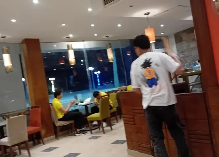 Apartment شاليهات قرية هوليداى فانتازيا